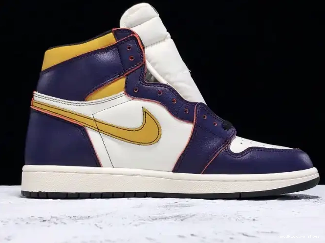 Cheap Chicago LA SB Jordan Air Nike to x High CD6578-507 1 0327